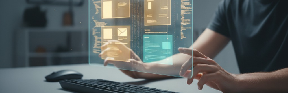 Digital Marketing & Web Development